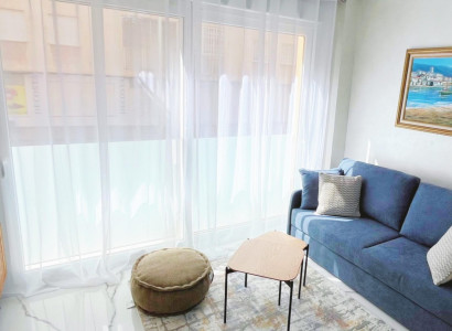 Apartamento / piso - Reventa - Torrevieja - 75651