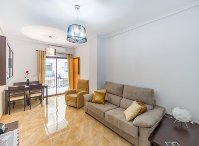 Apartamento / piso - Reventa - Torrevieja - Acequion