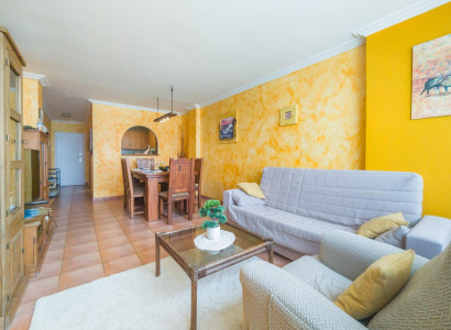 Apartamento / piso - Reventa - Torrevieja - Acequion