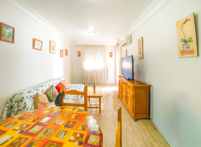 Apartamento / piso - Reventa - Torrevieja - Acequion