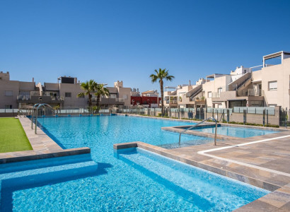 Apartamento / piso - Reventa - Torrevieja - Aguas Nuevas