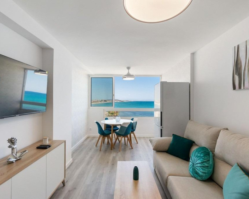 Apartamento / piso · Reventa · Torrevieja · Cabo cervera
