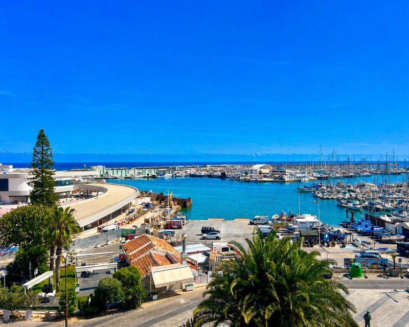 Apartamento / piso · Reventa · Torrevieja · Centro - Muelle Pesquero