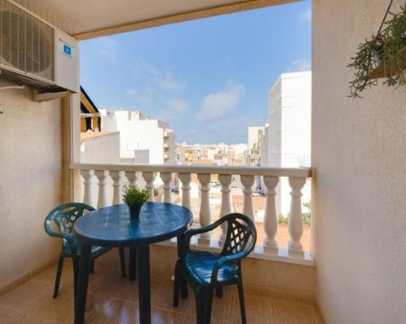 Apartamento / piso · Reventa · Torrevieja · Centro