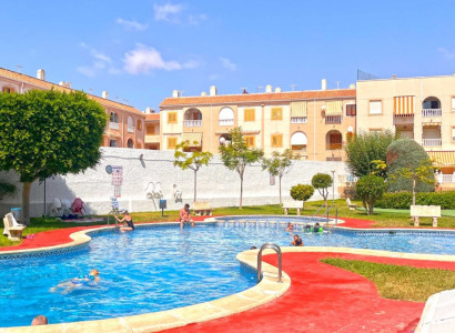 Apartamento / piso - Reventa - Torrevieja - El Acequión - Los Náufragos