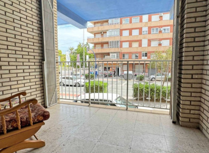 Apartamento / piso - Reventa - Torrevieja - El Acequión - Los Náufragos