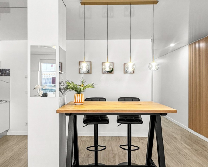 Apartamento / piso · Reventa · Torrevieja · El Acequión - Los Náufragos