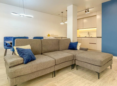 Apartamento / piso - Reventa - Torrevieja - El Acequión - Los Náufragos