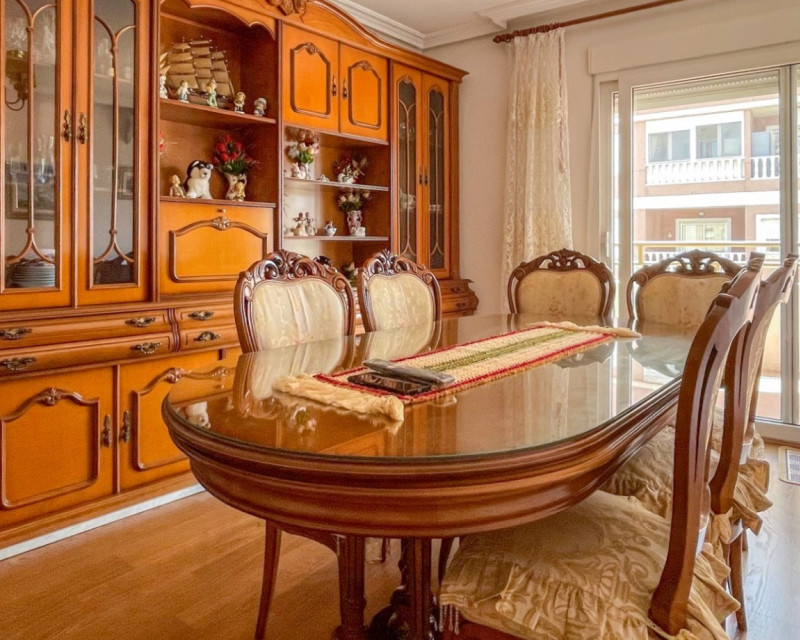 Apartamento / piso · Reventa · Torrevieja · El Acequión - Los Náufragos