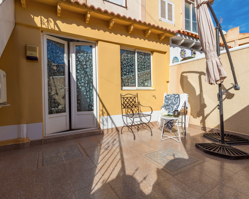 Apartamento / piso · Reventa · Torrevieja · El Chaparral