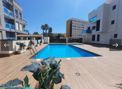 Apartamento / piso - Reventa - Torrevieja - El molino