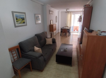 Apartamento / piso - Reventa - Torrevieja - Estacion de autobuses