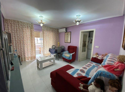 Apartamento / piso - Reventa - Torrevieja - Estacion de autobuses