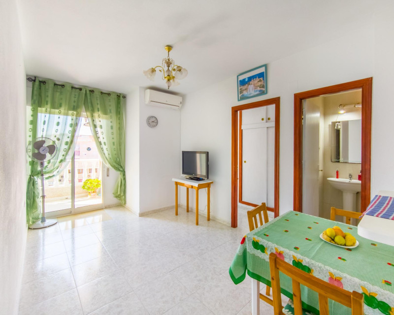 Apartamento / piso · Reventa · Torrevieja · Estacion de autobuses