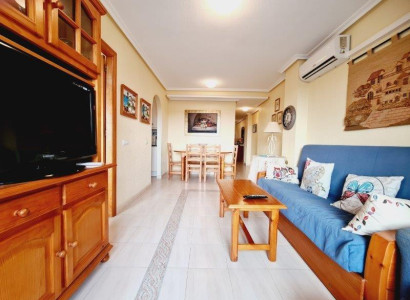 Apartamento / piso - Reventa - Torrevieja - La Mata pueblo