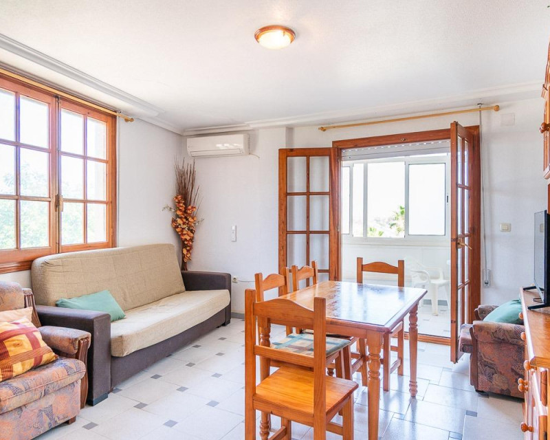 Apartamento / piso · Reventa · Torrevieja · La Mata pueblo