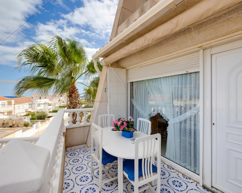 Apartamento / piso · Reventa · Torrevieja · La Mata