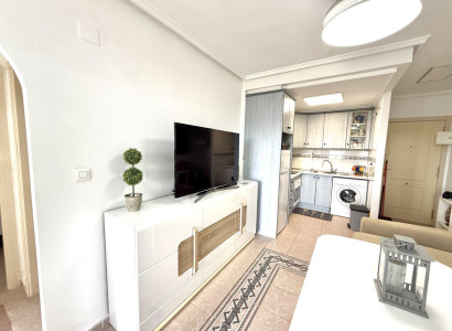 Apartamento / piso - Reventa - Torrevieja - La Mata