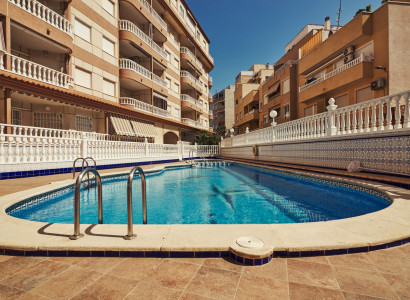 Apartamento / piso - Reventa - Torrevieja - La Mata