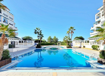 Apartamento / piso - Reventa - Torrevieja - La Mata