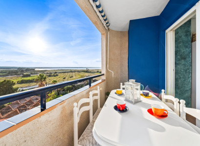 Apartamento / piso - Reventa - Torrevieja - La Mata