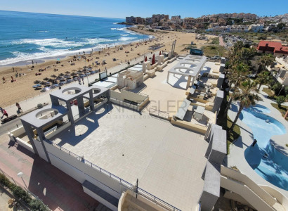 Apartamento / piso - Reventa - Torrevieja - La Mata