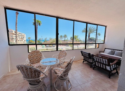 Apartamento / piso - Reventa - Torrevieja - La Mata