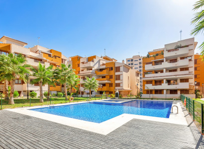 Apartamento / piso - Reventa - Torrevieja - La Recoleta