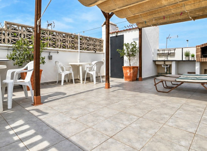Apartamento / piso - Reventa - Torrevieja - La Siesta - El Salado -  Torreta