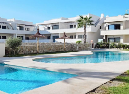 Apartamento / piso - Reventa - Torrevieja - La veleta