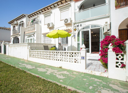 Apartamento / piso - Reventa - Torrevieja - Lago jardin