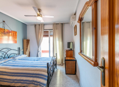 Apartamento / piso - Reventa - Torrevieja - Los Balcones - Los Altos del Edén