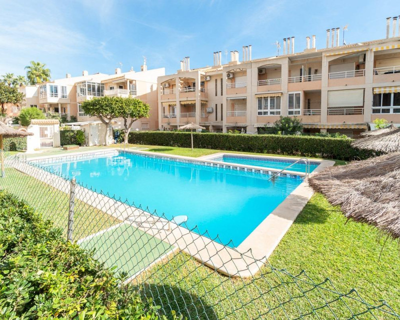 Apartamento / piso · Reventa · Torrevieja · Los Frutales