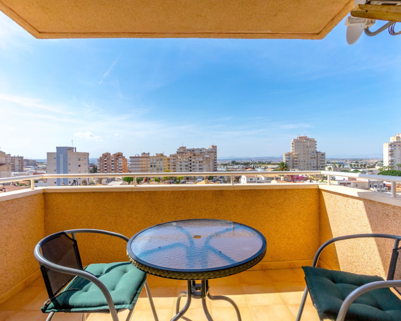 Apartamento / piso · Reventa · Torrevieja · Nueva Torrevieja - Aguas Nuevas