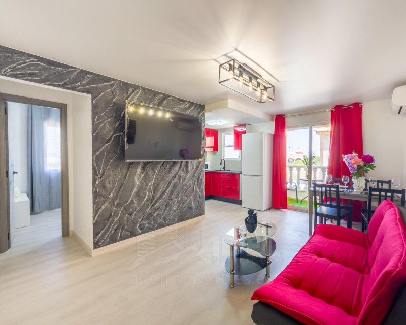 Apartamento / piso · Reventa · Torrevieja · Parque de las Naciones