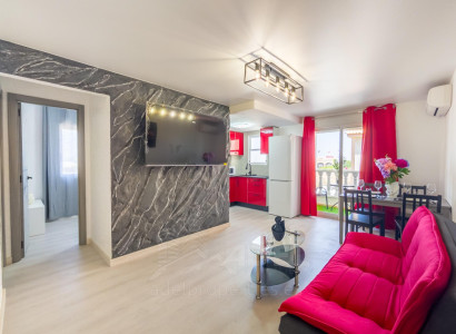Apartamento / piso - Reventa - Torrevieja - Parque de las Naciones