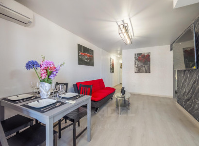 Apartamento / piso - Reventa - Torrevieja - Parque de las Naciones