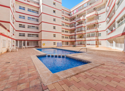 Apartamento / piso - Reventa - Torrevieja - Parque las naciones