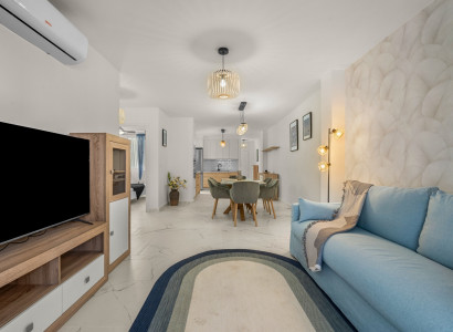 Apartamento / piso - Reventa - Torrevieja - Playa de El Cura