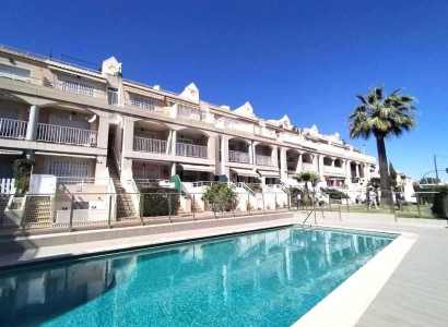 Apartamento / piso - Reventa - Torrevieja - Playa de los locos