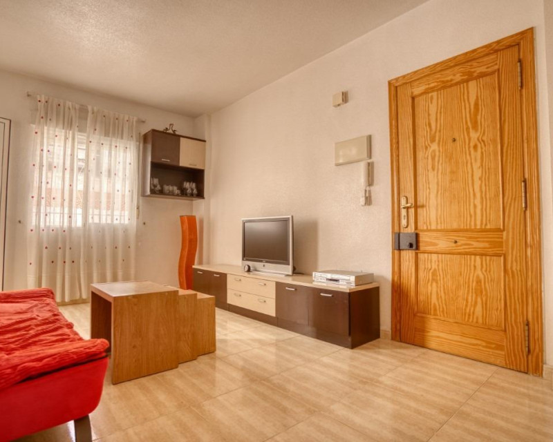 Apartamento / piso · Reventa · Torrevieja · Playa de los locos