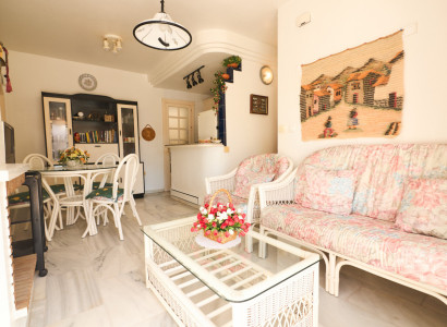 Apartamento / piso - Reventa - Torrevieja - Playa de los Locos