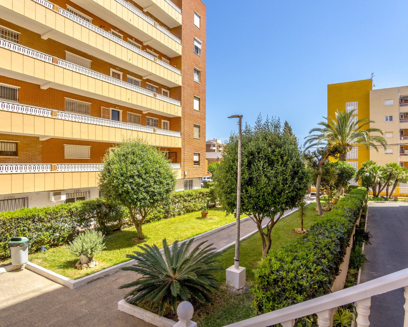 Apartamento / piso · Reventa · Torrevieja · Punta Prima