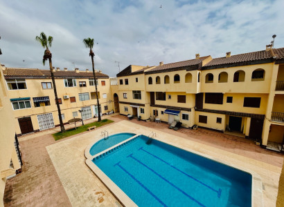 Apartamento / piso - Reventa - Torrevieja - Punta Prima