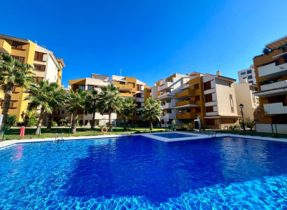 Apartamento / piso - Reventa - Torrevieja - Punta prima