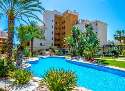 Apartamento / piso - Reventa - Torrevieja - Punta Prima