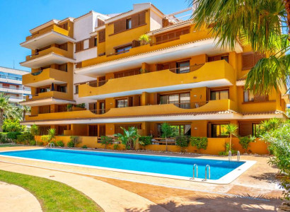 Apartamento / piso - Reventa - Torrevieja - Punta Prima