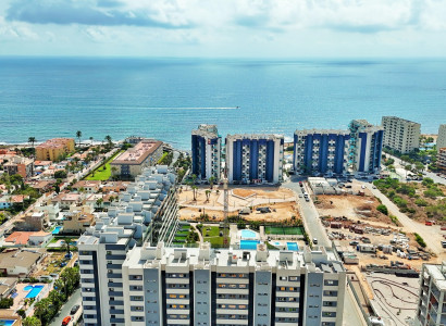 Apartamento / piso - Reventa - Torrevieja - Punta Prima