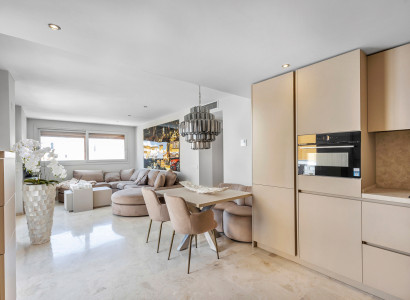 Apartamento / piso - Reventa - Torrevieja - Punta Prima