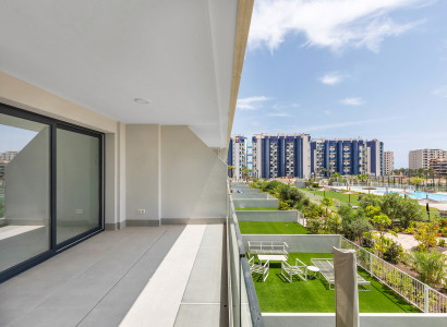 Apartamento / piso - Reventa - Torrevieja - Punta Prima